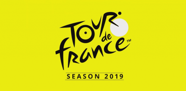 Tour de France 2019 Portada