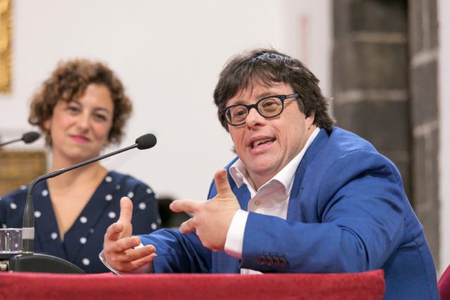 UVA Adeje-pablo pineda