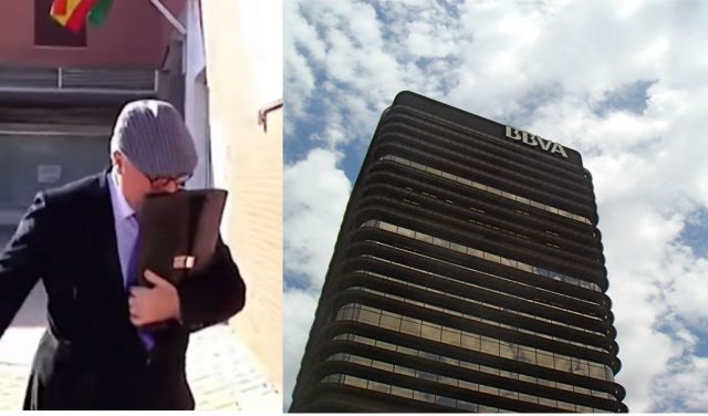 Villarejo BBVA