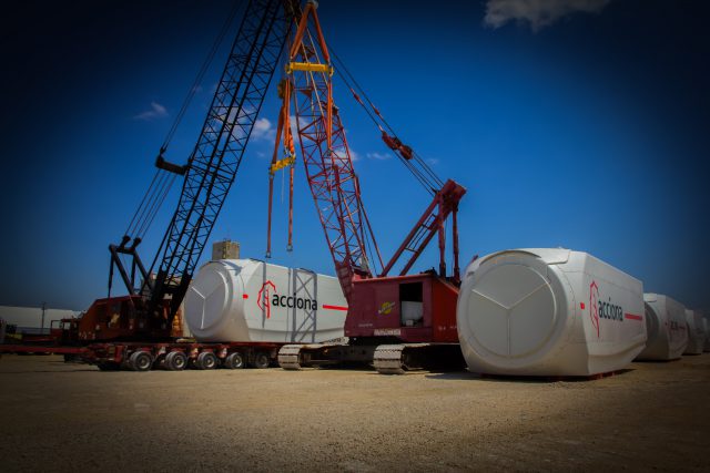 acciona