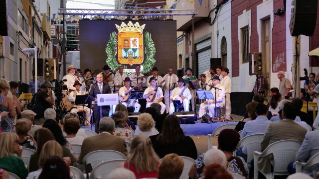 alcalde pregon carmen 1