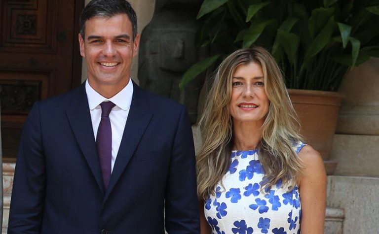 Vox reclama en el Congreso información relativa a las subvenciones que haya podido recibir Begoña Gómez