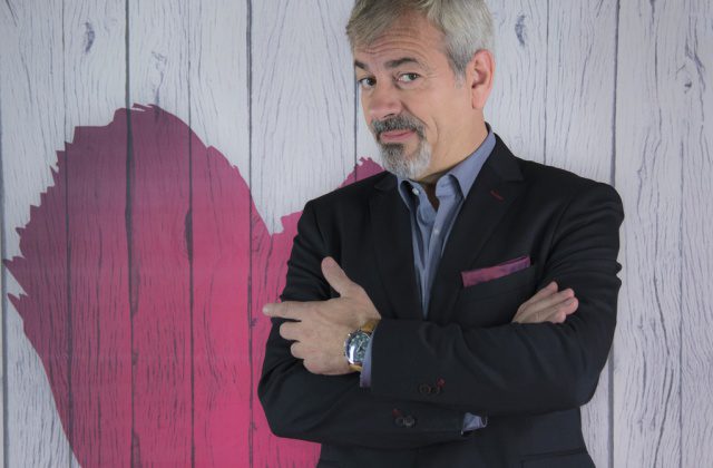 carlos sobera