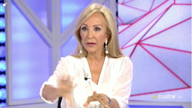 carmen lomana