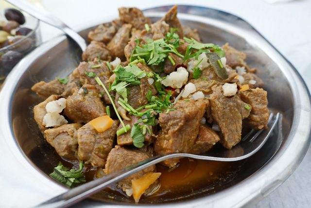 carne