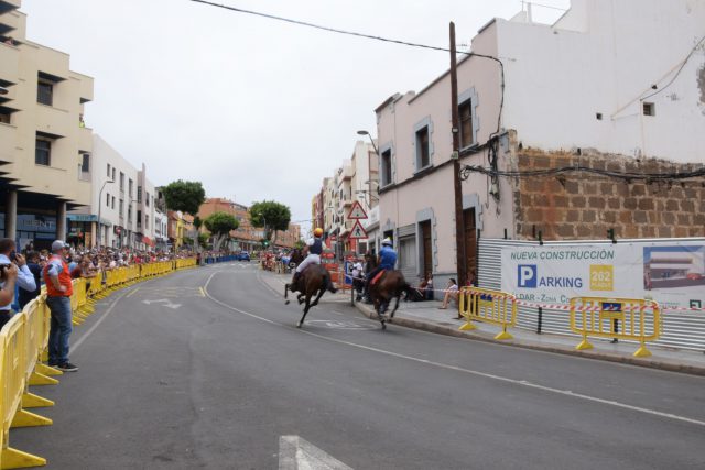 Carrera De Caballos9 1