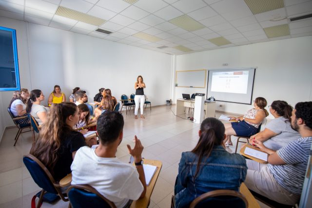 Curso Lengua De Signos Adeje 2019 07 22 Uva 2019 8756 Copia