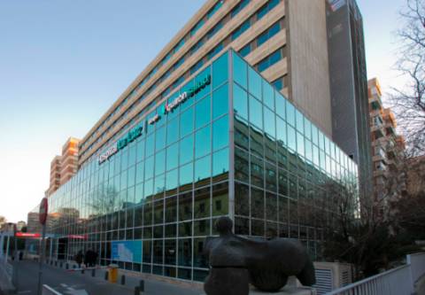hospital la luz