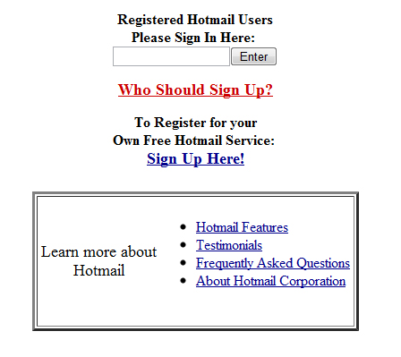 Hotmail 1