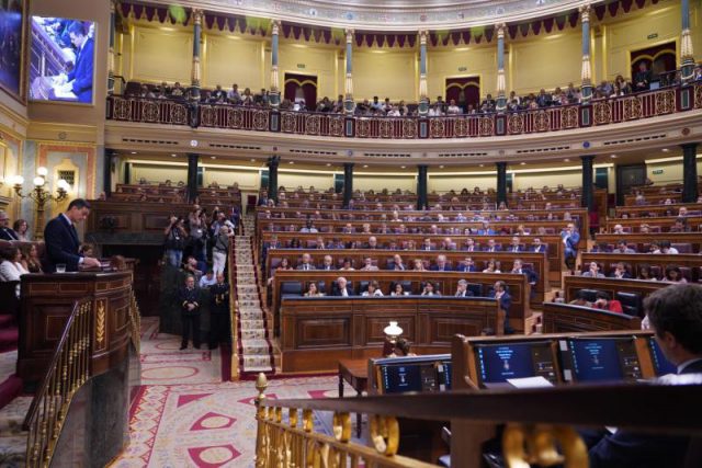 investidura