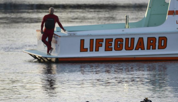 Lifeguard