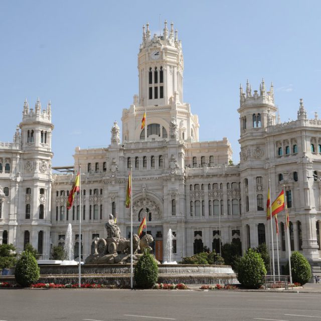 mADRID