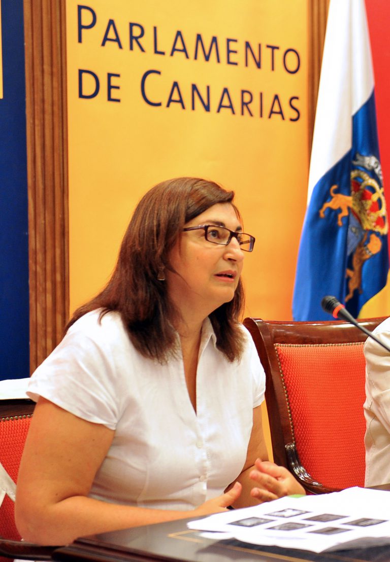 El presidente de Canarias acepta el cese a petición propia de María José Guerra Palmero como consejera de Educación, Universidades, Cultura y Deportes