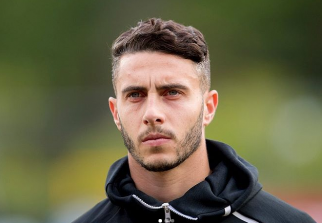 mario hermoso