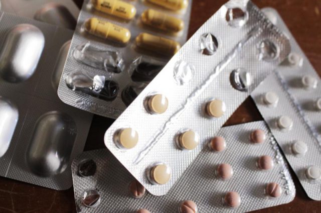 medicamentos migraña