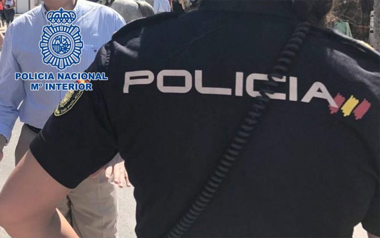 Investigan a un miembro de la Manada de Callosa por una agresión sexual en la cárcel