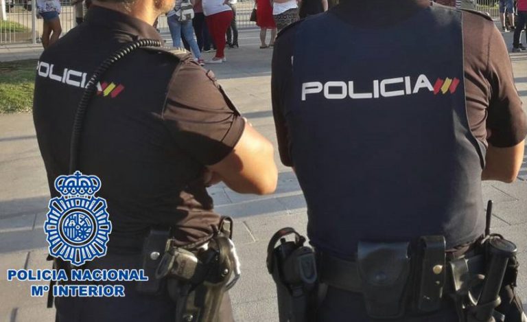 Detenidos en Cataluña 27 miembros de una banda que distribuía droga desde Badalona
