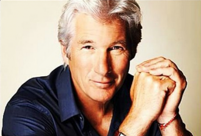 richard gere