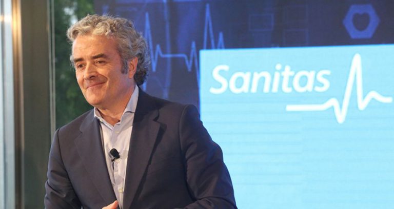 Sanitas, Mapfre, Asisa… ofertas de Navidad para hacerte con un seguro privado