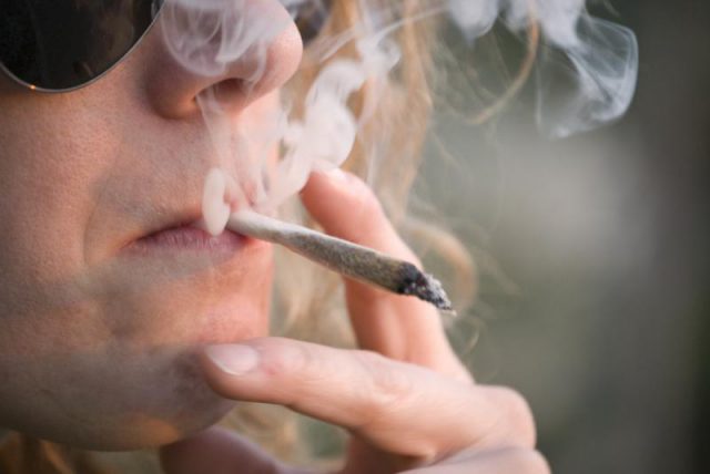 tabaco fumar