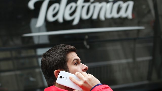 telefonica