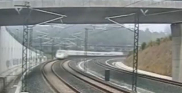 tren