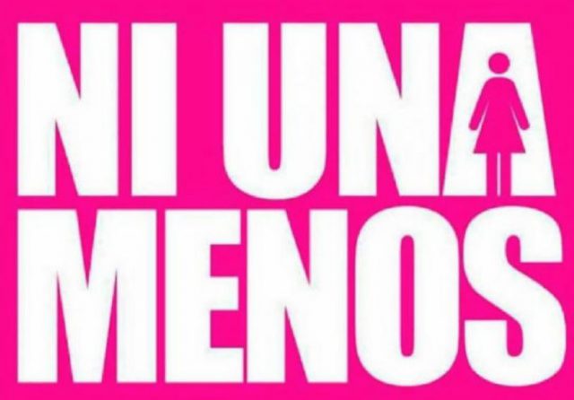 violencia machista
