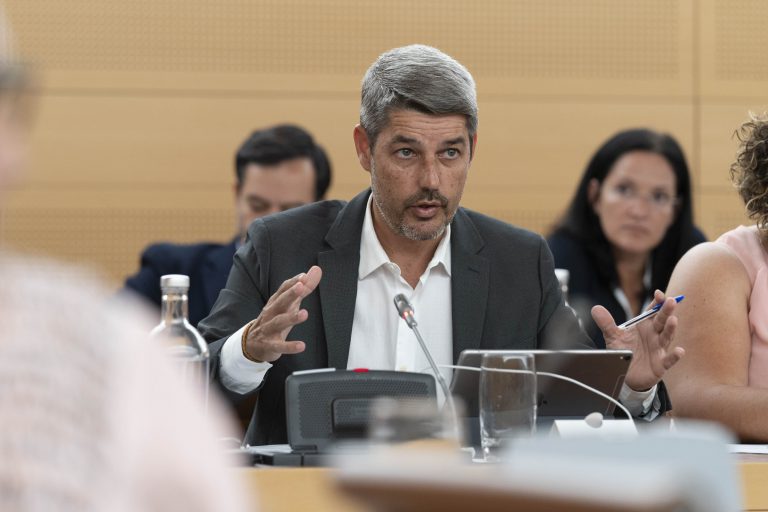 CC-PNC teme que la nueva estructura del Cabildo de Tenerife genere un colapso en materia turística y de planificación