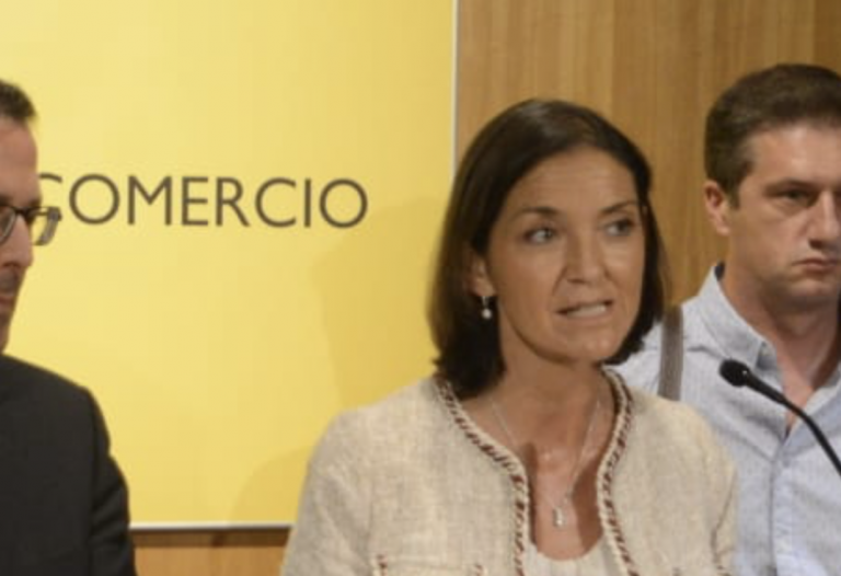 El Gobierno asegura que «no hay ningún problema para abrir las fronteras» y que todos los rebrotes están controlados»