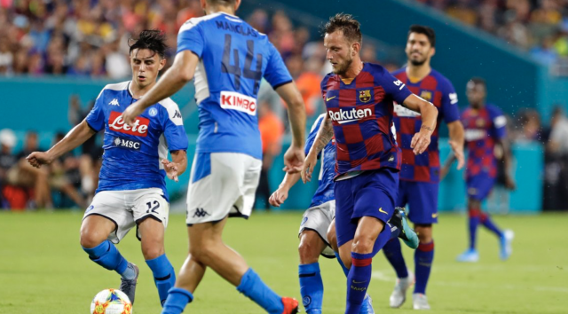 barça