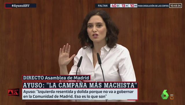 ayuso