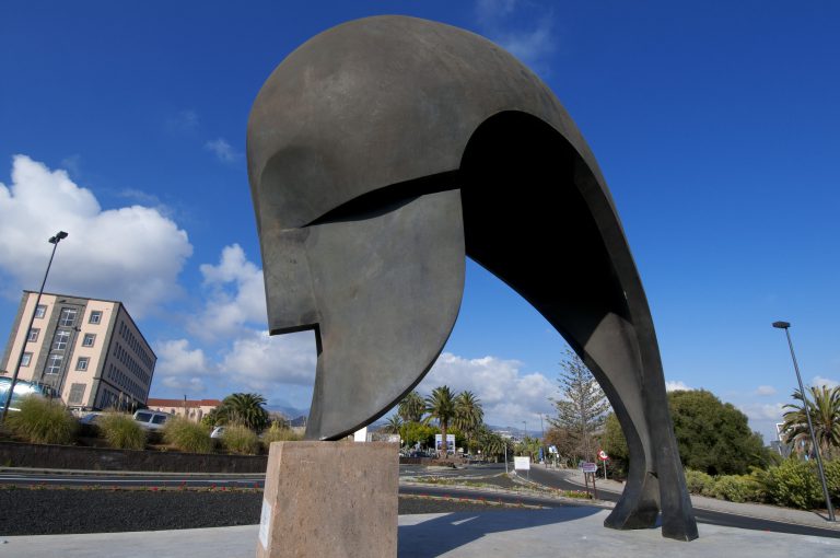 La ULPGC se sitúa en la posición 33 de un total de 260 universidades y centros de formación superior de España en el Ranking Web