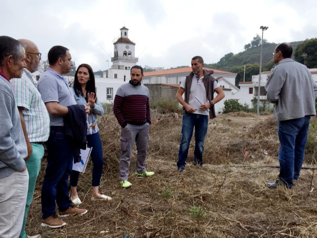 Fiestas San Bartolomé Fontanales