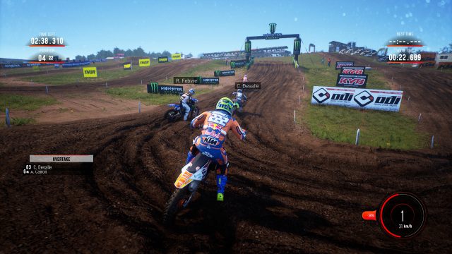 Mxgp 2019 3