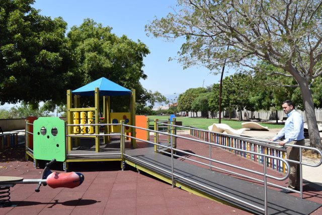 Parque Elfidio Alonso_190819