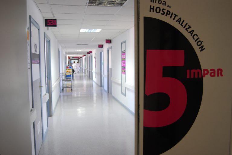 1125 casos acumulados en canarias afectados con COVID-19