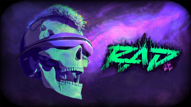 Rad Portada