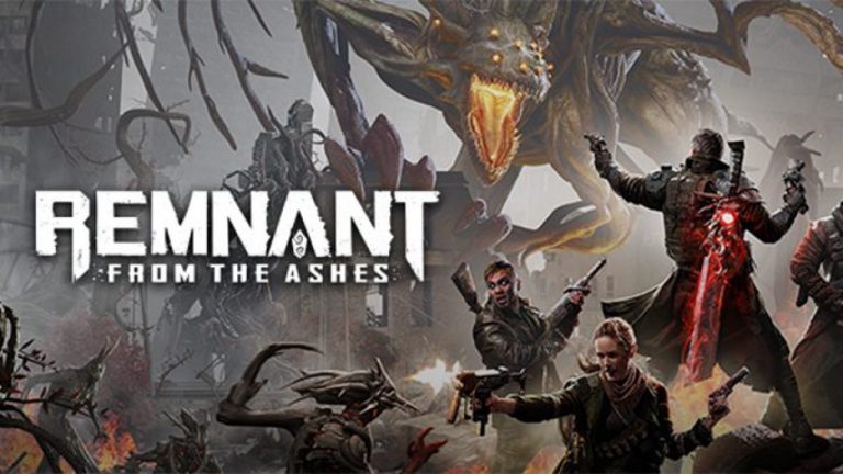 Análisis Remnant: From the Ashes – Intenta sobrevivir en esta distopía llena de monstruos