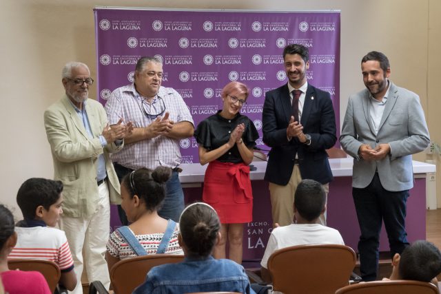 Visita Niños Saharauis Vacaciones En Paz 1