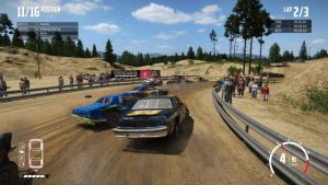 Wreckfest 2