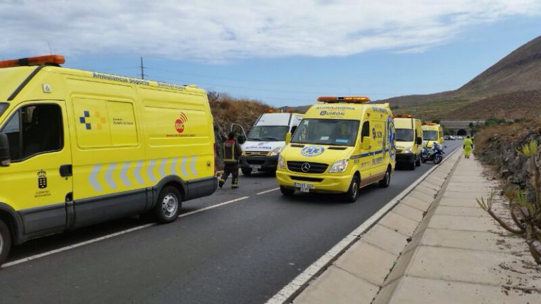 Un hombre muere ahogado en el barranco de Eriste