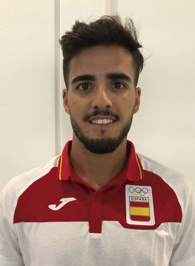 Yeray Rodríguez Anuncia Este Viernes La Fiesta Del Pino 2019 3 Antomi