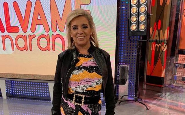 carmen borrego