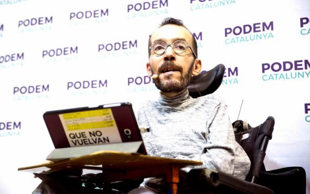 echenique