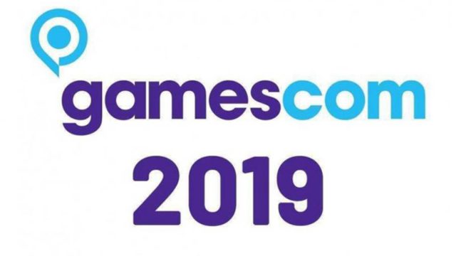gamescom2019