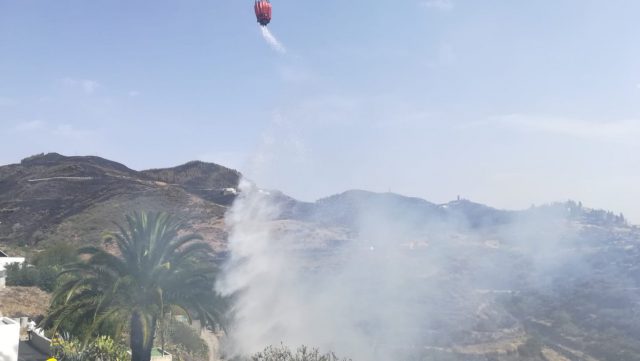 helicopteroapagafuegos
