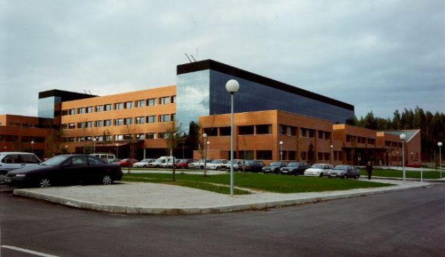 hospital cantabria