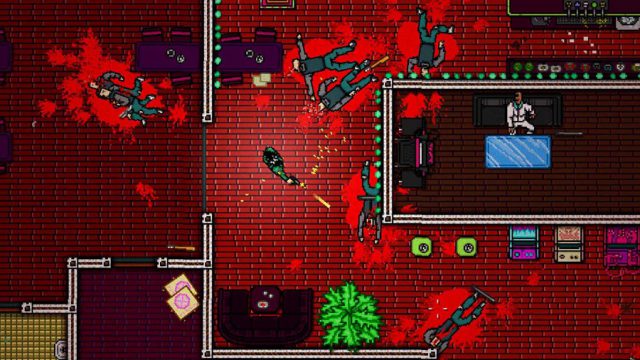 Hotline Miami 3