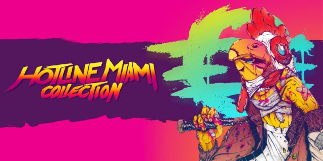 hotline miami portada