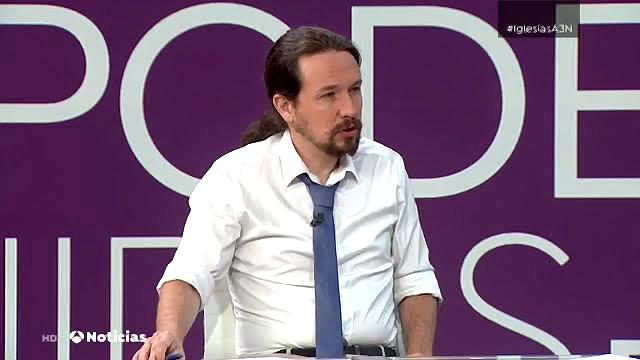 iglesias